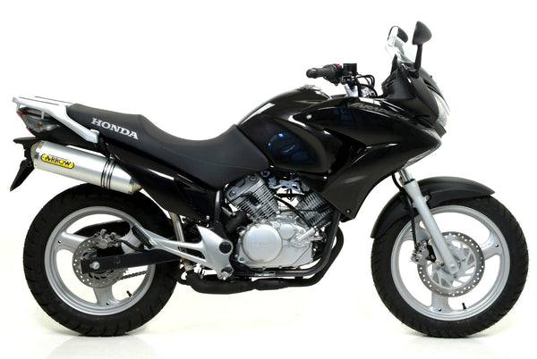 Thunder aluminium silencer kit