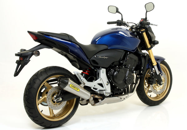 X-Kone silencer