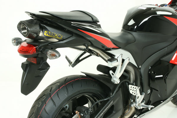 Indy Race full kit with carby end cap