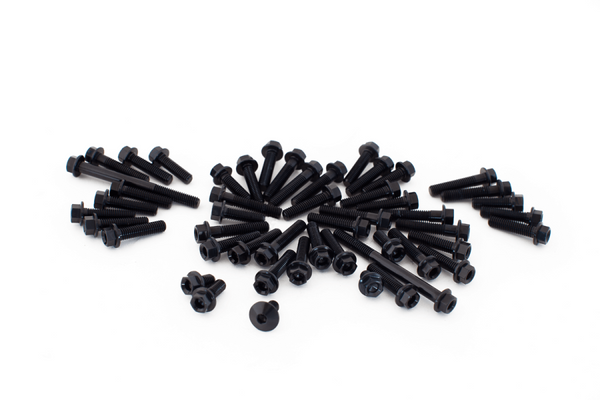 Evotech kit made of Ergal-general pic-