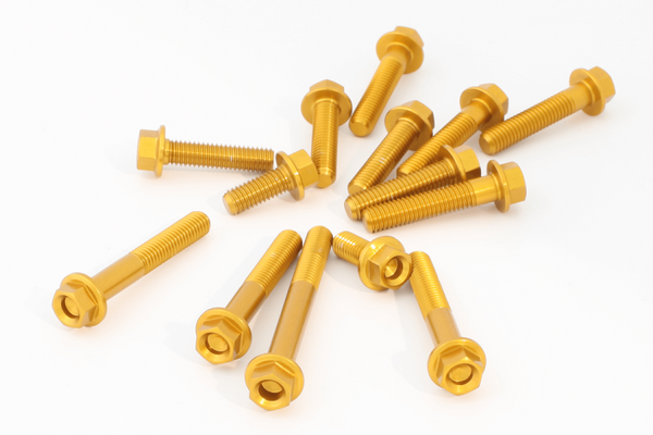 Representative photo engine screws kit