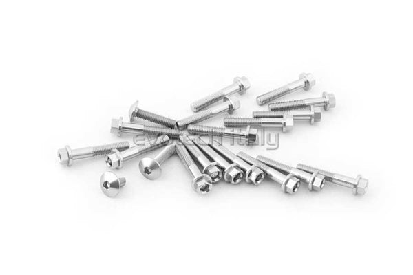 bolts kit