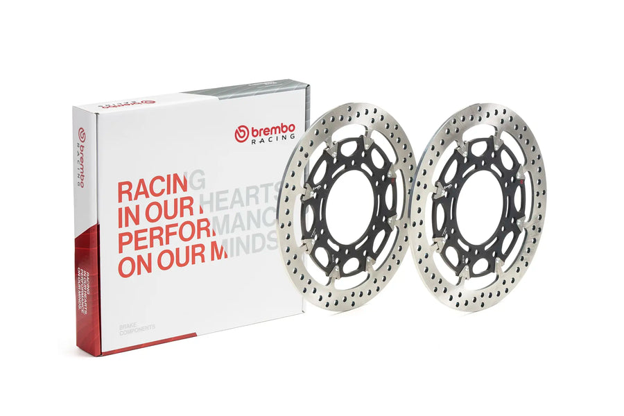BREMBO T-Drive 208A98570