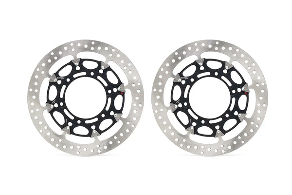 BREMBO T-Drive 208A98570 view 2