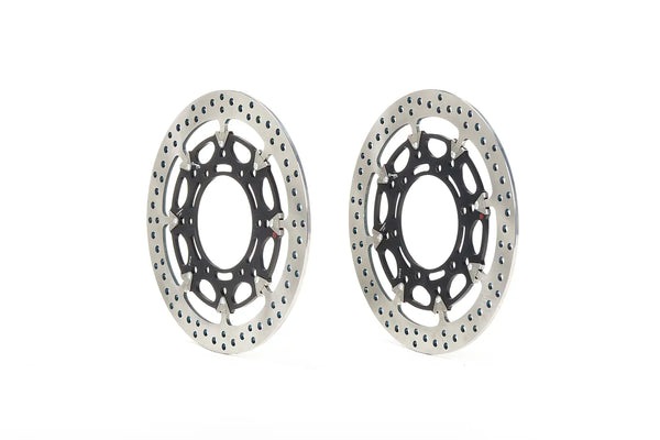 BREMBO T-Drive 208A98570 view 3