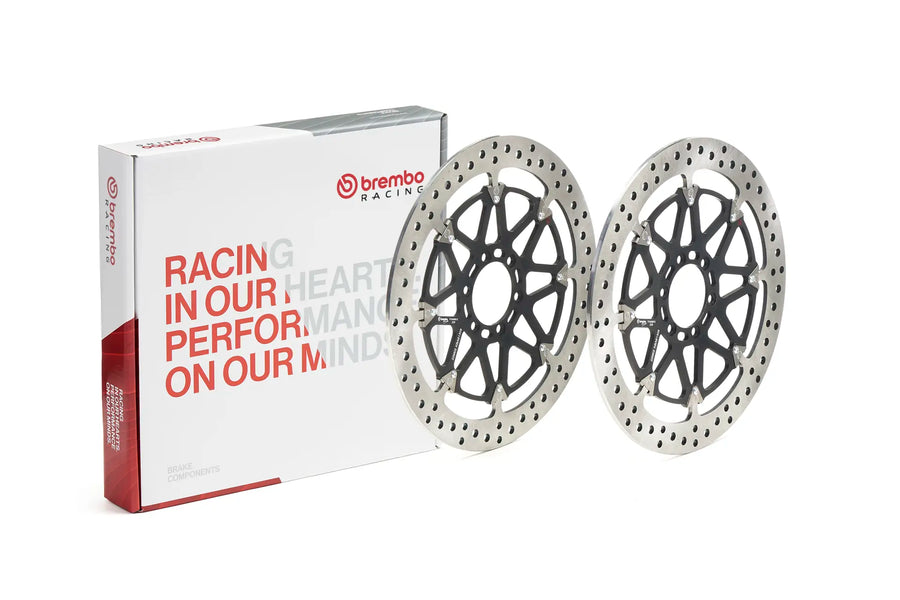 BREMBO T-Drive 208A98510