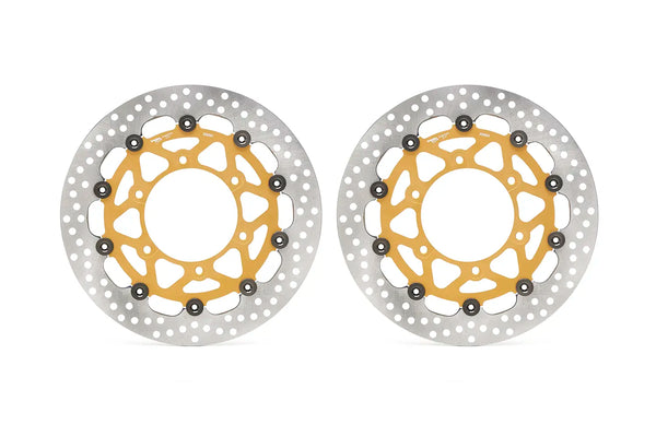 BREMBO Supersport 208973770 view 2
