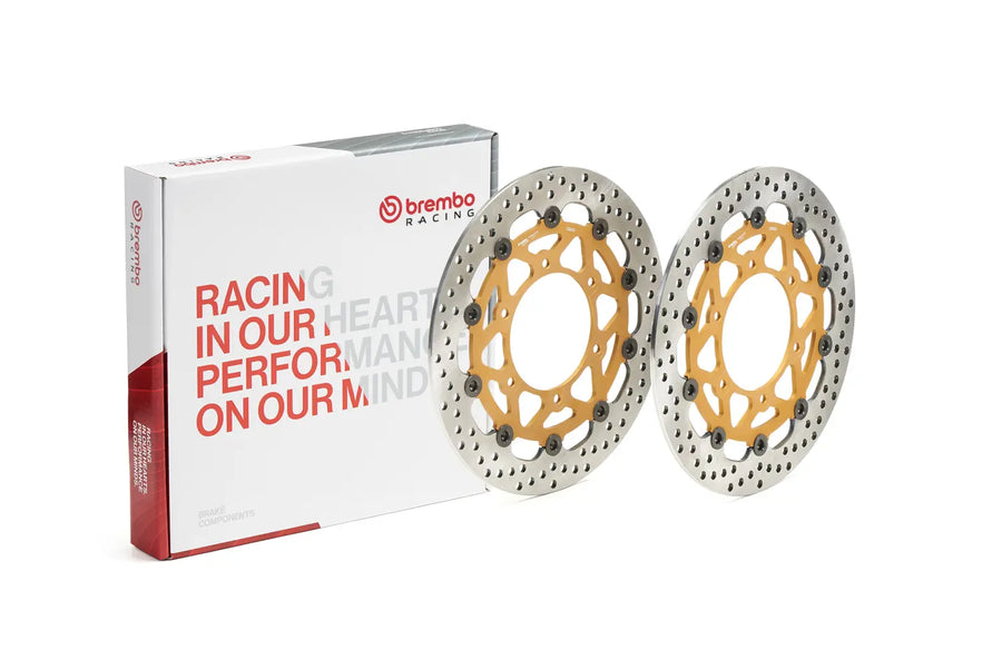 BREMBO Supersport 208973770