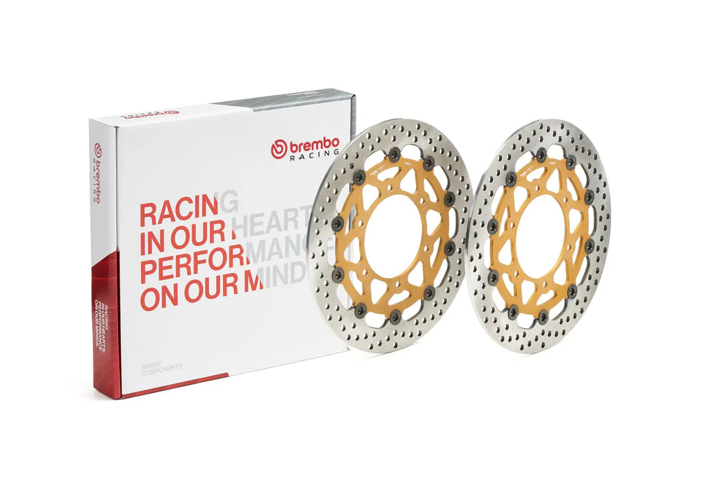 BREMBO Supersport 208973770