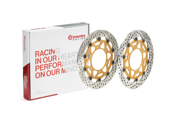 BREMBO Supersport 208973770