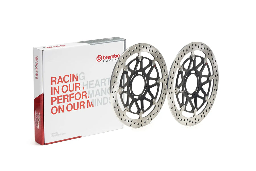 BREMBO T-Drive 208A98565