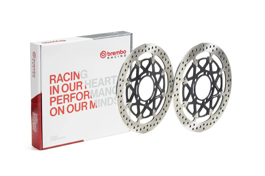 BREMBO T-Drive 208A98556