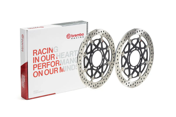 BREMBO T-Drive 208A98556