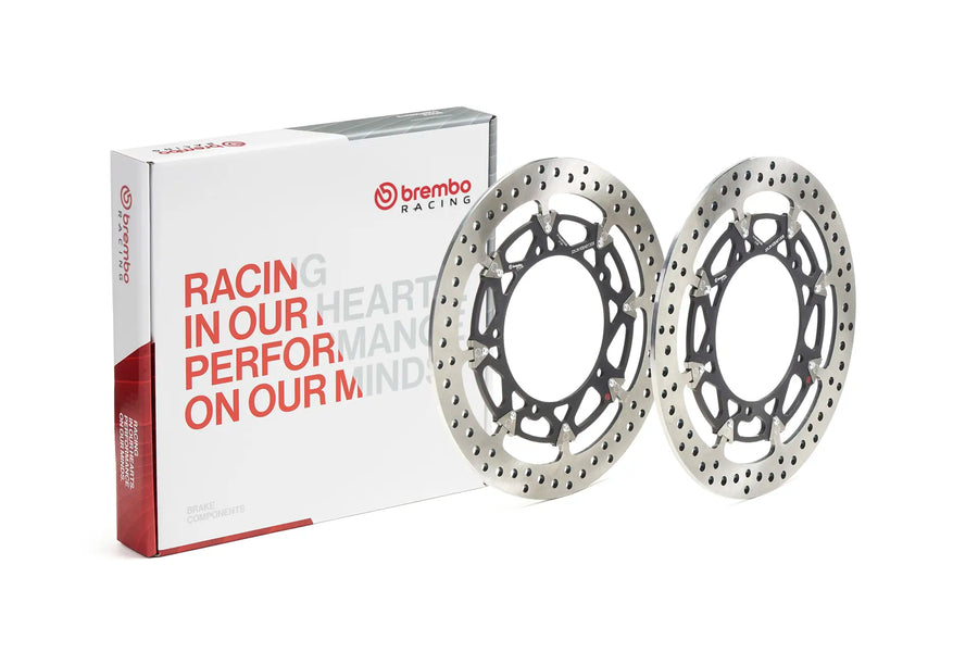 BREMBO T-Drive 208A98520
