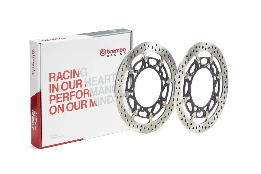 BREMBO T-Drive 208A98520