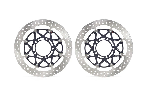 BREMBO T-Drive 208A98556 view 2