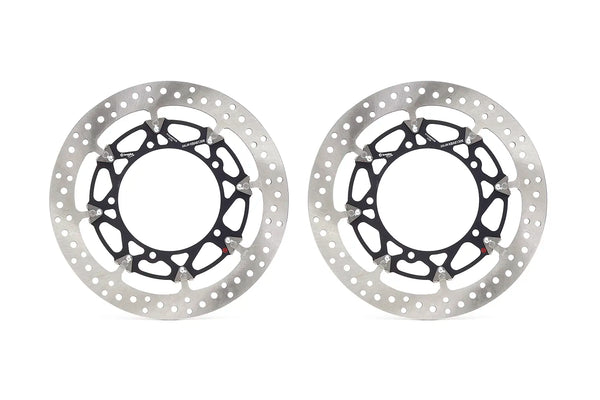 BREMBO T-Drive 208A98520 view 2