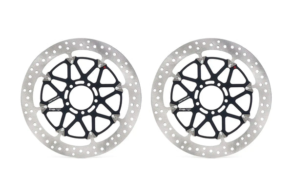BREMBO T-Drive 208A98524 view 2