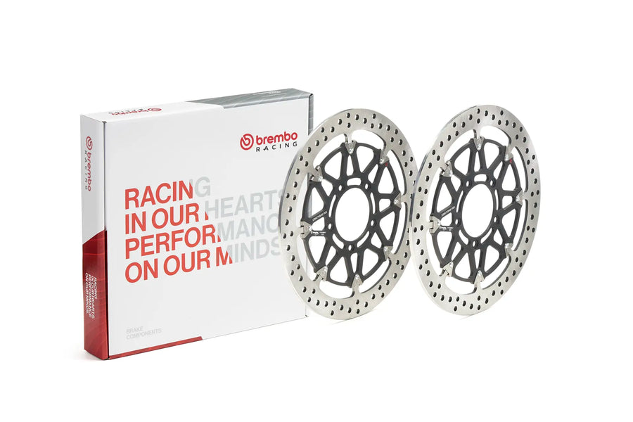 BREMBO T-Drive 208A98547