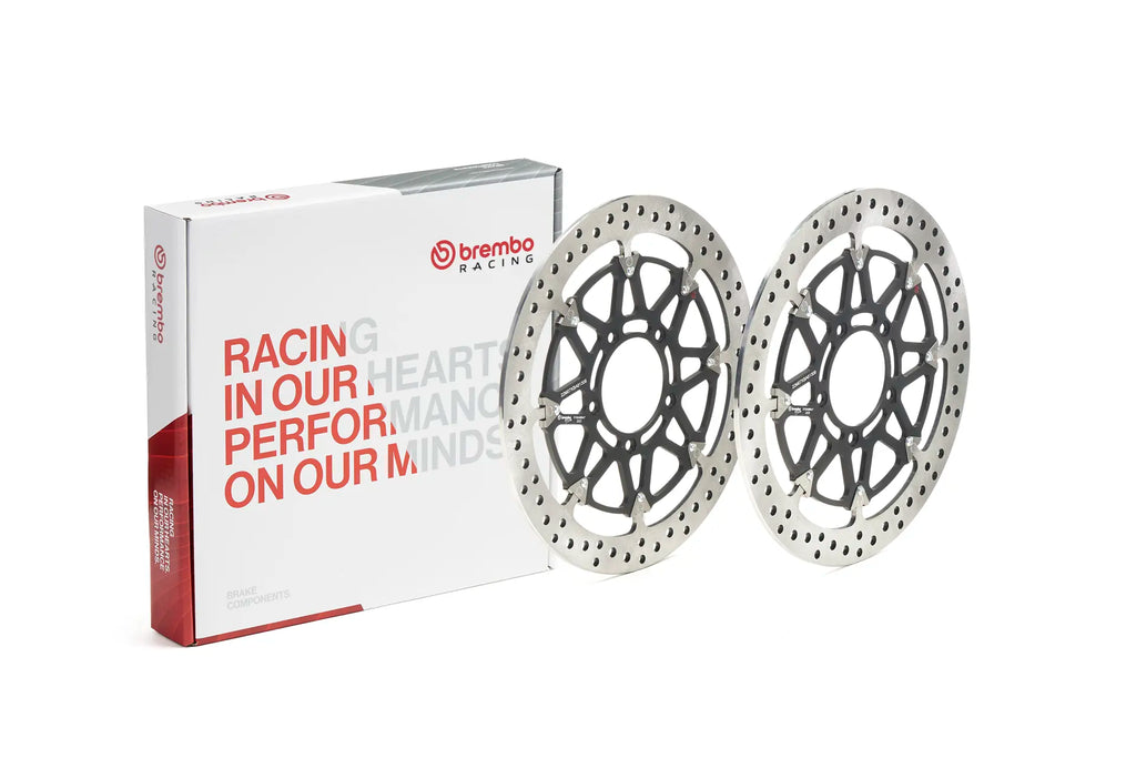 BREMBO T-Drive 208A98547