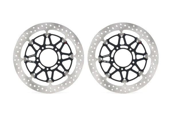 BREMBO T-Drive 208A98547 view 2