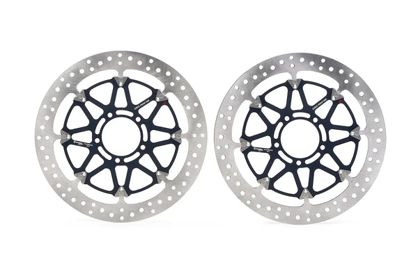 BREMBO T-Drive 208A98536 view 2