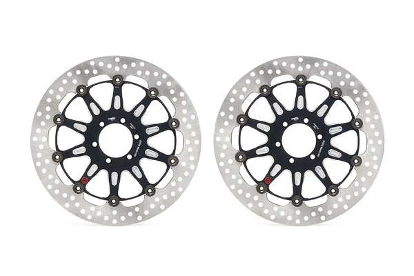 BREMBO Groove 208B47010 view 2