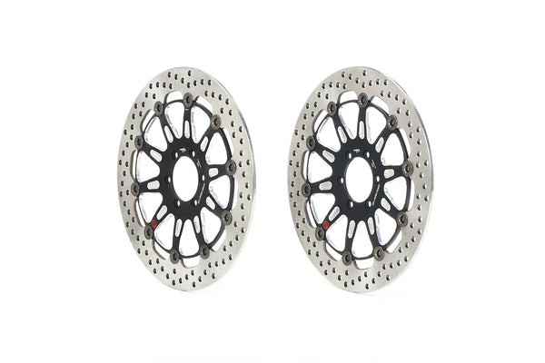 BREMBO Groove 208B47010 view 3