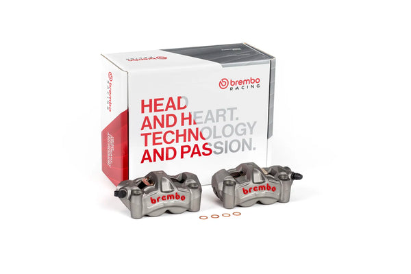 BREMBO M-50 220A88510