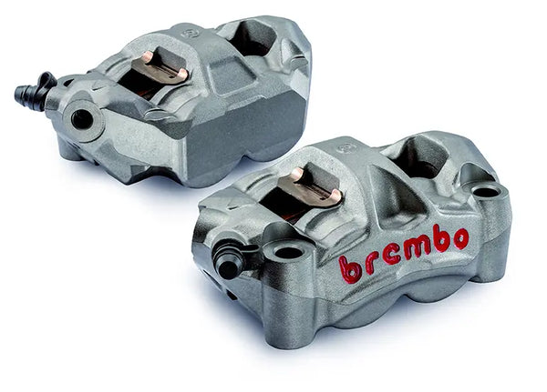 BREMBO M-50 220A88510 view 3