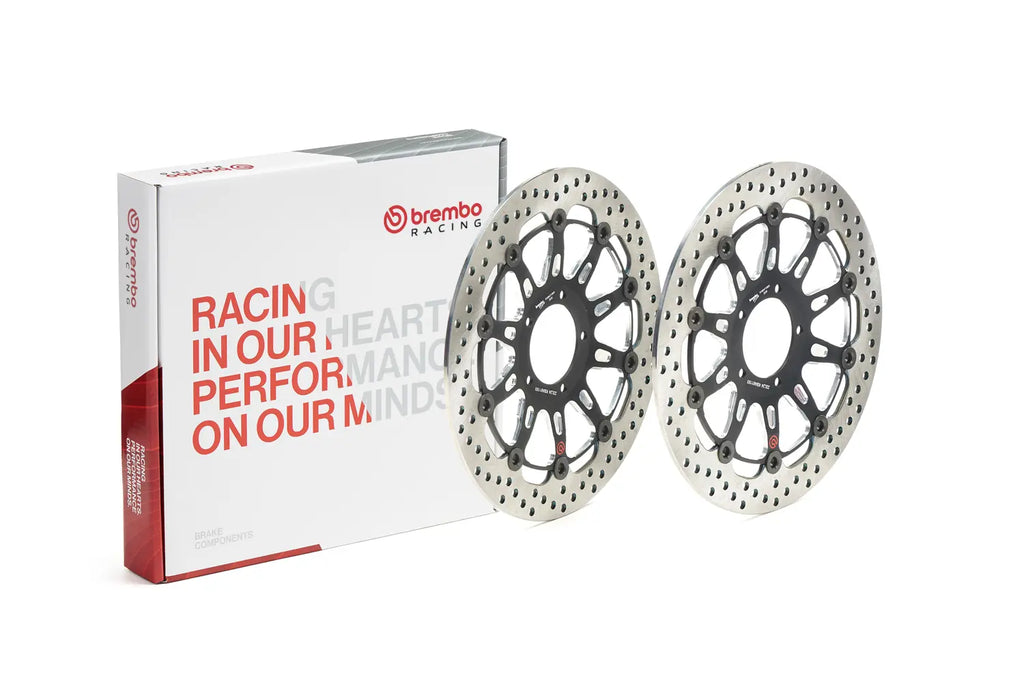 BREMBO Groove 208B47036