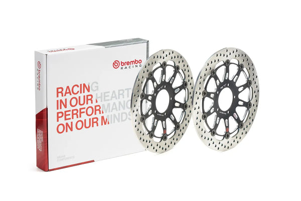 BREMBO Groove 208B47036