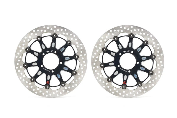 BREMBO Groove 208B47036 view 2