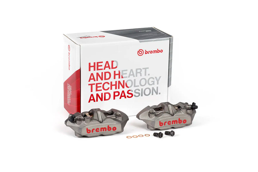 BREMBO M4.34 220A39710