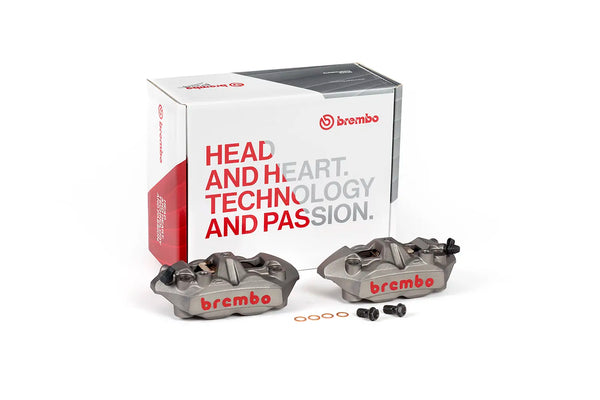 BREMBO M4.34 220A39710