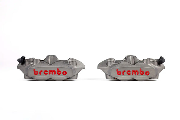 BREMBO M4.34 220A39710 view 2