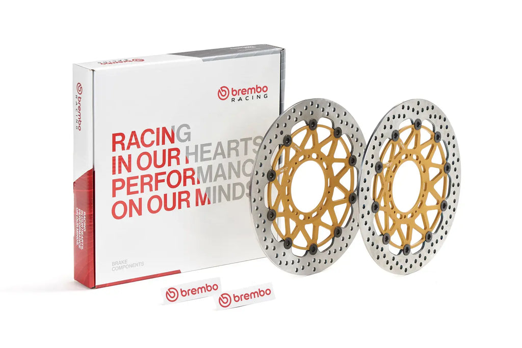 BREMBO Supersport 208973764