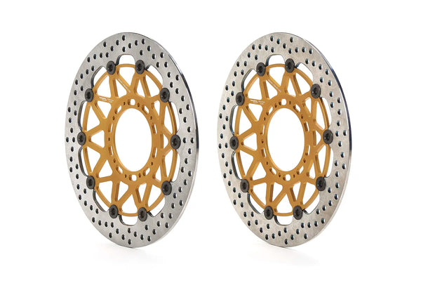 BREMBO Supersport 208973764 view 3