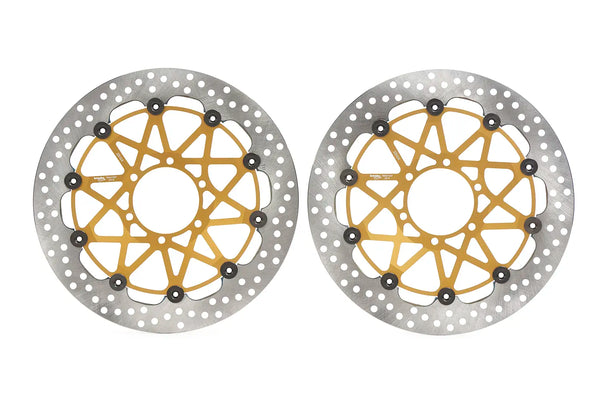 BREMBO Supersport 208973767 view 2