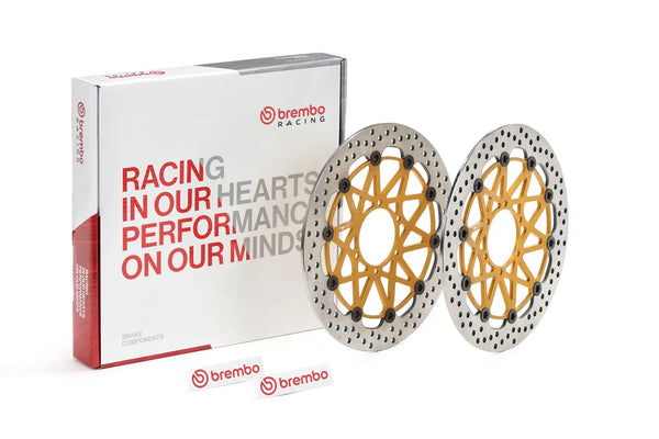 BREMBO Supersport 208973767