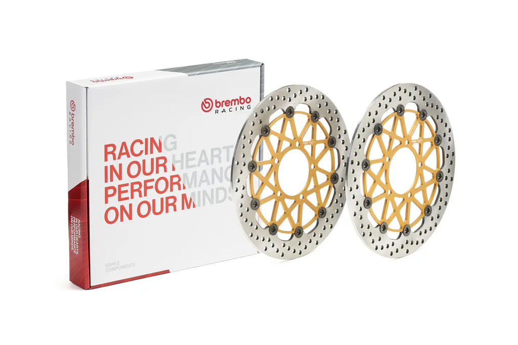 BREMBO Supersport 208973756