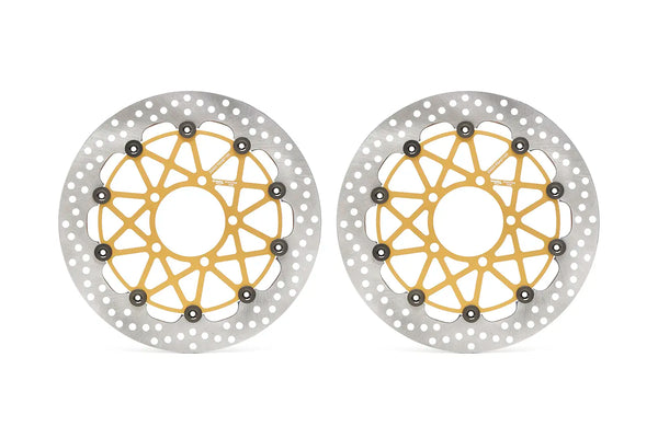 BREMBO Supersport 208973756 view 2