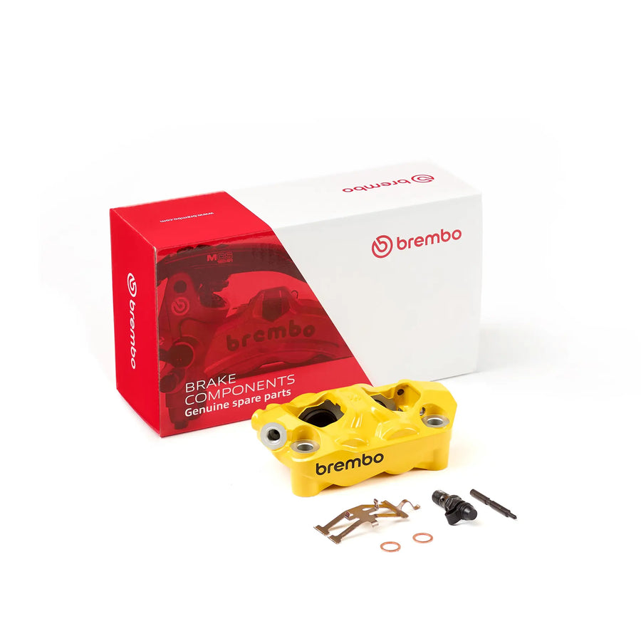 BREMBO Hypure 920E94041