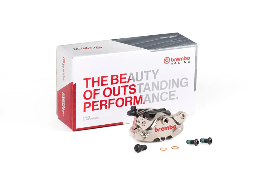BREMBO GP2-SS 120A44140