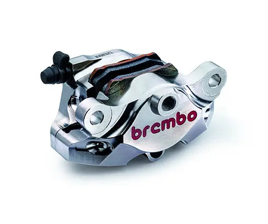 BREMBO GP2-SS 120A44140 view 3