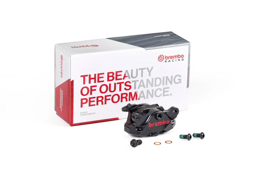 BREMBO GP2-CR 120A44130