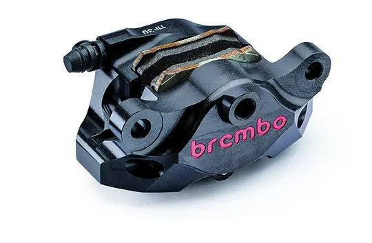 BREMBO GP2-CR 120A44130 view 3