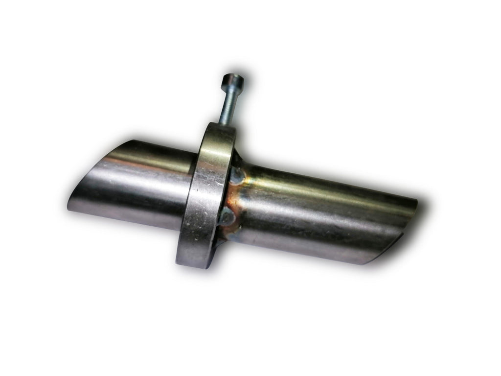 QD EXHAUST Db-killer Racing Gunshot - DB KILLER GUNSHOT product image