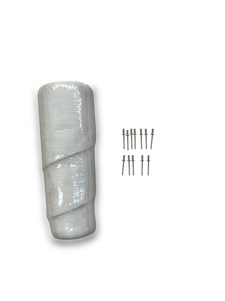 QD EXHAUST spare parts fonoassorbente - GUNSHOT 60 product image