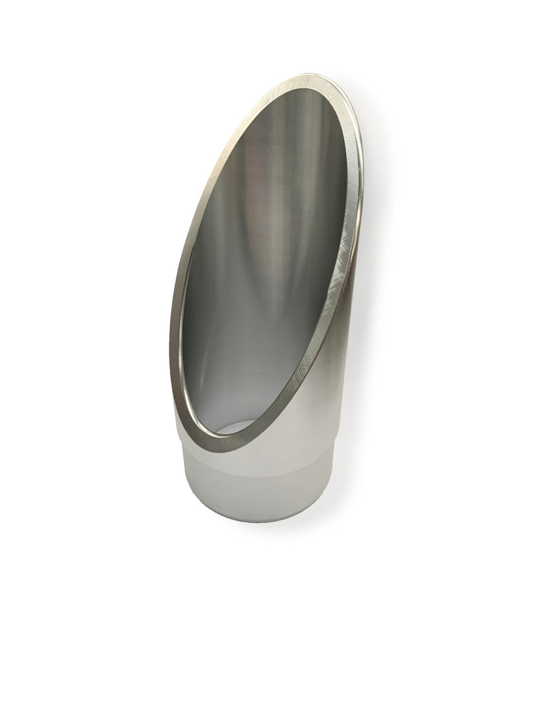 QD EXHAUST outlet tip Power Gun - Bocca d'uscita product image